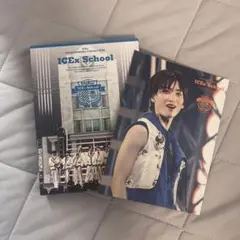 ICEx School ライブ DVD