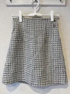 スカート