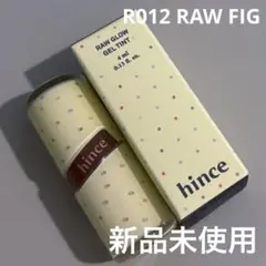 hince ロウグロウジェルティント R012 RAWFIGのサムネイル