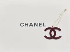 ✨️CHANEL ノベルティ チャーム ✨️