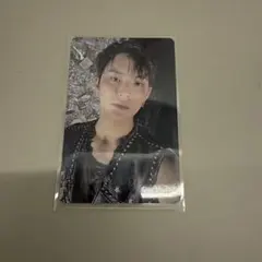 SEVENTEEN HAPPY BURSTDAY yzyC ミンギュ - メルカリ