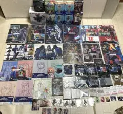白猫プロジェクト】クロカ シロー グッズ 纏め売り - メルカリ