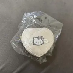 エンジェルキティ　ハート　コインケース