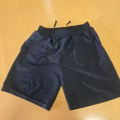 ハーフパンツ ブラック M～L