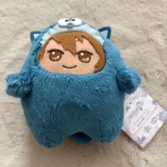 アイナナ モンぬい 龍之介 2024 再販 タグ付き