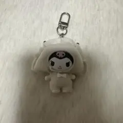 サンリオ　ちびっとも　おかず　クロミ