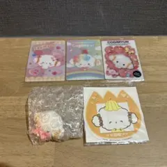 こぎみゅん　シークレットピンズ　他5点セット