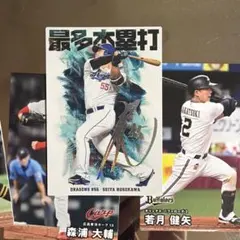 伊藤大海 投手　直筆サイン　北海道日本ハムファイターズ　全試合　観戦証明書 ミントモール / MINT 札幌店 / 2022 BBM 北海道日本ハムファイターズ