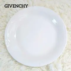 GIVENCHY 八角形皿 ホワイト Givenchy 八角形皿 ホワイト 25cm - メルカリ