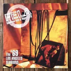 Fela Kuti & Nigerian 70 レコード