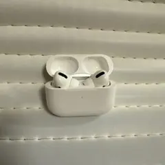 ジャンク品 AirPods Pro 第1世代 正規品