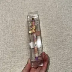 香港ディズニー　リーナベルボールペン