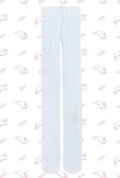 raspberry pie pink rabbit stocking