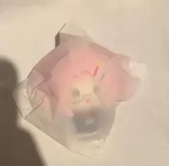 ALIEN STAGE ミジ ぬいぐるみ マスコット