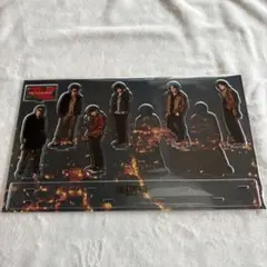 THERAMPAGE アクリルスタンド