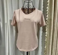 allamanda ちびロゴコンパクトTシャツ（M）のサムネイル