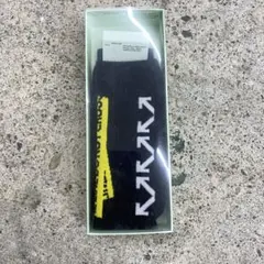 【新品未開封】OFF WHITE VIRGIL ABLOH 2013 ソックス