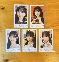 最終値下げ)　イコラブ　山本杏奈ちゃん　アクスタ　ミニフォト　缶バッジまとめ売り 2026年最新】山本杏奈の人気アイテム - メルカリ