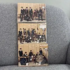 愛だけがすべて　Hey!Say!JUMP