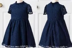 美品✨キャサリンコテージ 120 フォーマル　ワンピース