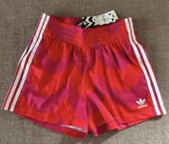 マリメッコ×アディダス　パンツ