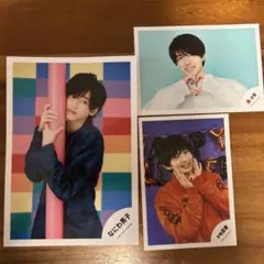 2026年最新】少年忍者 公式写真の人気アイテム - メルカリ