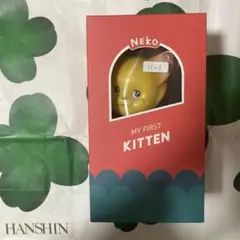 COJICATOYS NEKOコジカトイズ ネコ　阪神限定　激レア COJICATOYS NEKOコジカトイズ ネコ 阪神限定 激レア - メルカリ