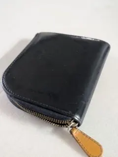 ETTINGER 二つ折り財布 ラウンドジップのサムネイル