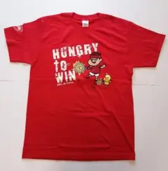 【新品】コカコーラ　カップヌードル✖鷹の爪　日清　コラボ　Tシャツ