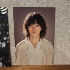 山﨑賢人 ポストカード6枚セット