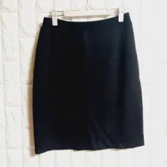 エスカーダ マルガレッタ・レイ　ヴィンテージ　ニット　ウール混　M～Ｌ相当　㊾のサムネイル