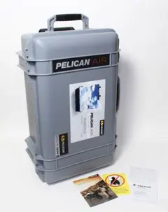 2025年最新】Pelican Air 1535の人気アイテム - メルカリ