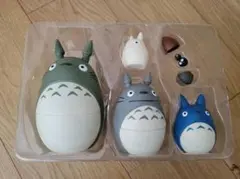 マトリョーシカ キャラクターグッズ