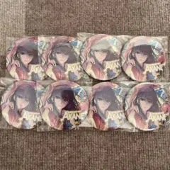 推しの子　コレクション缶バッジvol.2 黒川あかね8個