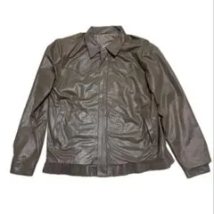 USA製 H bar C ウエスタンジャケット　ジョニーデップ