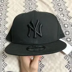 【新品・未使用】New Era ニューエラ 9FIFTY スナップバックキャップ