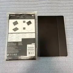 SONY Xperia Tablet Z キャリングカバー SGPCV5のサムネイル