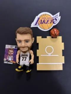 2026年最新】NbA ballers ドンチッチの人気アイテム - メルカリ