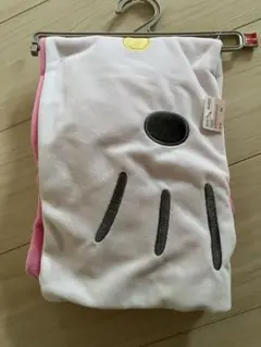 【新品】しまむら サンリオ ハローキティ キティちゃん 枕カバー