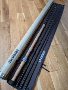 SAGE Fly Rod VPS 690 GRAPHITE III ＃6 9ft - メルカリ