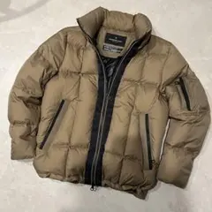 【専用】ナノ・ユニバース　西川ダウン　ユニセックス　美品✨