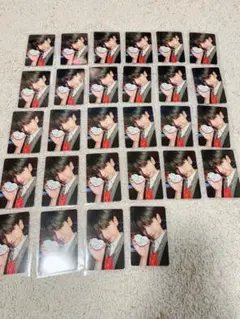 boynextdoor ジェヒョン トレカ boylife