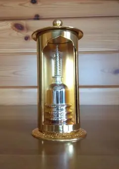 2026年最新】阿含宗 仏舎利宝珠尊の人気アイテム - メルカリ