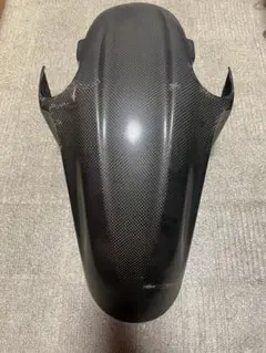 ☆CB400SF Revo(NC42.NC39)用綾織カーボンフロントフェンダー - メルカリ