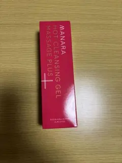 マナラ ホットクレンジングジェル マッサージプラス 200ｇ