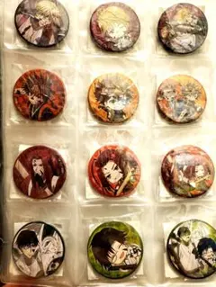 2025年最新】最遊記 バッジの人気アイテム - メルカリ