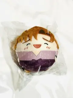 忍たま　伊作　ふわコロりん