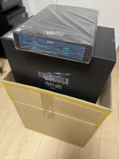 ほぼ未使用 ps5 ロマンシングサガ2 コレクターズエディション ロマサガ 