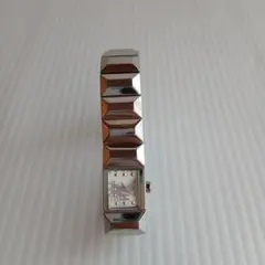 ZUCCa 腕時計　シルバー