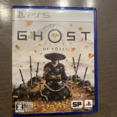 GHOST OF YŌTEI PS5 早期購入特典付き